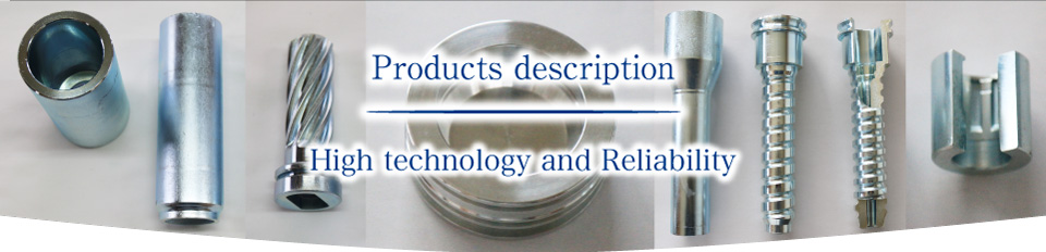 Products description