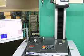 Roundness and Cylindrical Profile Measuring Instruments